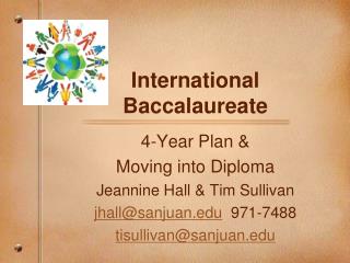 International Baccalaureate