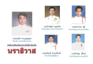 สำนักงาน โยธาธิ การและผังเมืองจังหวัด นราธิวาส