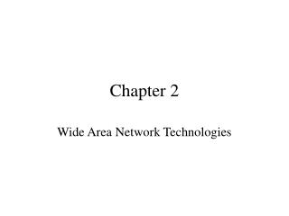 Chapter 2