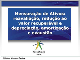 Tesouro Nacional