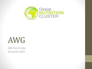 AWG