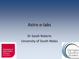 Astro e-labs