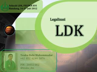 LDK