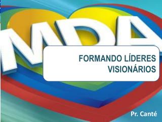Pr. Canté