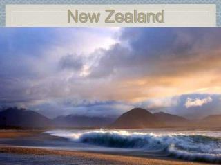 New Zealand