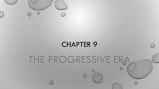 Chapter 9