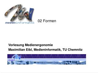 02 Formen