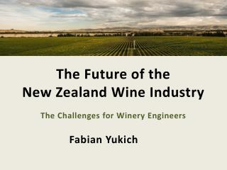 Fabian Yukich