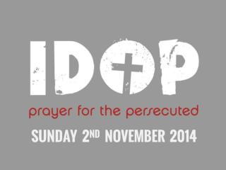 IDOP-2014-prayer-powerpoint
