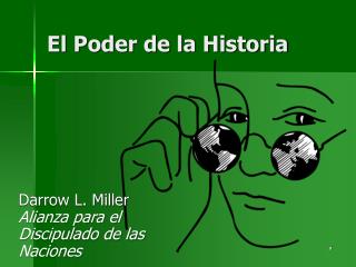 El Poder de la Historia