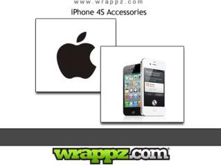 Create Custom iPhone 4s Cases at Wrappz.com