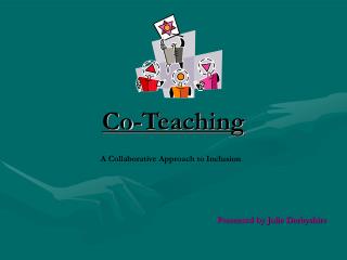 Co-Teaching