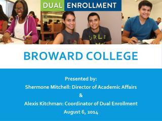 Broward College