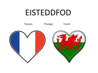 EISTEDDFOD