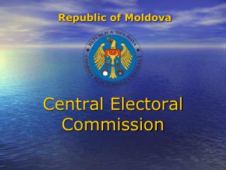 Central Electoral Commission