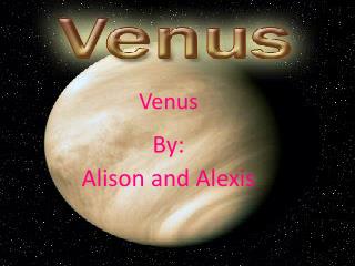 Venus