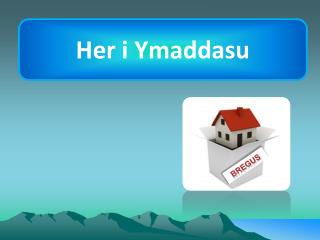 Her i Ymaddasu