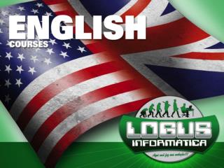 Língua Inglesa
