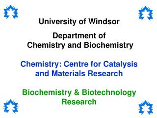 University of Windsor