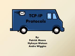 TCP/IP Protocols