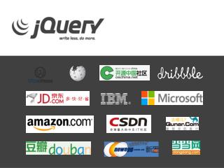 jQuery