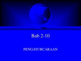 Bab 2-10