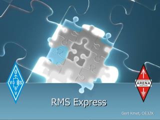 RMS Express