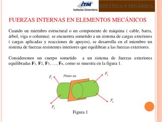 E STÁTICA Y DINÁMICA