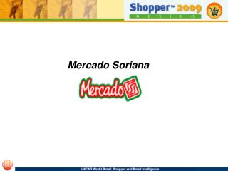 Mercado Soriana