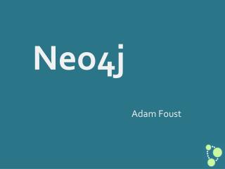 Neo4j