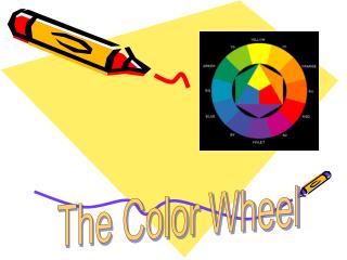 The Color Wheel