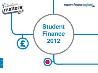 Student Finance 2012
