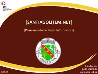 [ SANTIAGOLITEM.NET ]