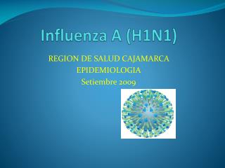 Influenza A (H1N1)