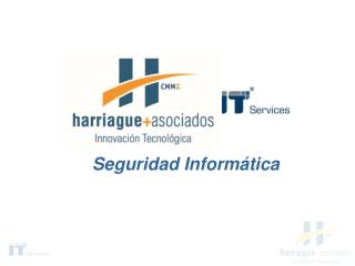 Seguridad Informática