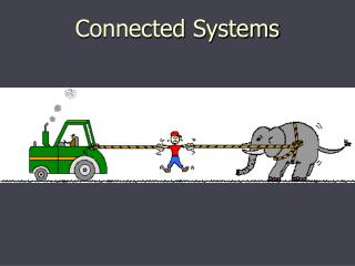 Connected Systems