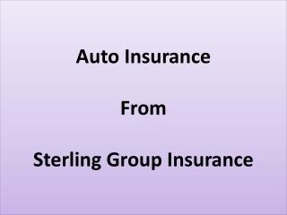 Arkansas Auto Insurance