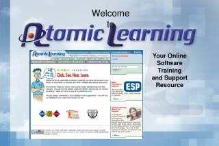 Your Online Software Training and Support Resource