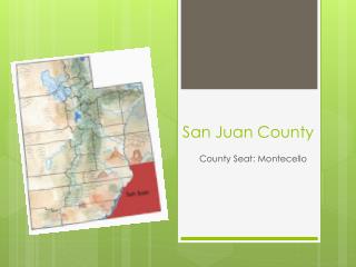 San Juan County