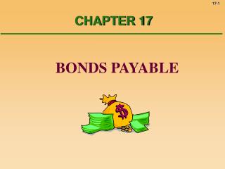 BONDS PAYABLE