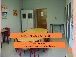 RISICO-ANALYSE