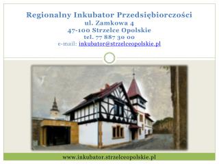 inkubator.strzelceopolskie.pl