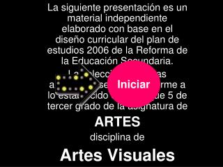 Iniciar