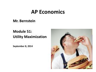 AP Economics