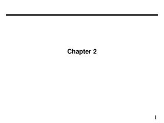 Chapter 2