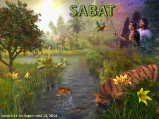 SABAT