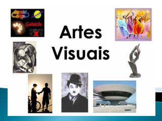 Artes Visuais