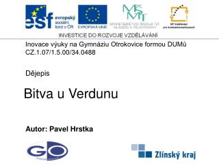 Bitva u Verdunu