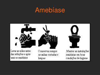 Amebíase