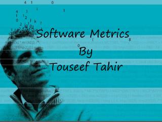 Software Metrics